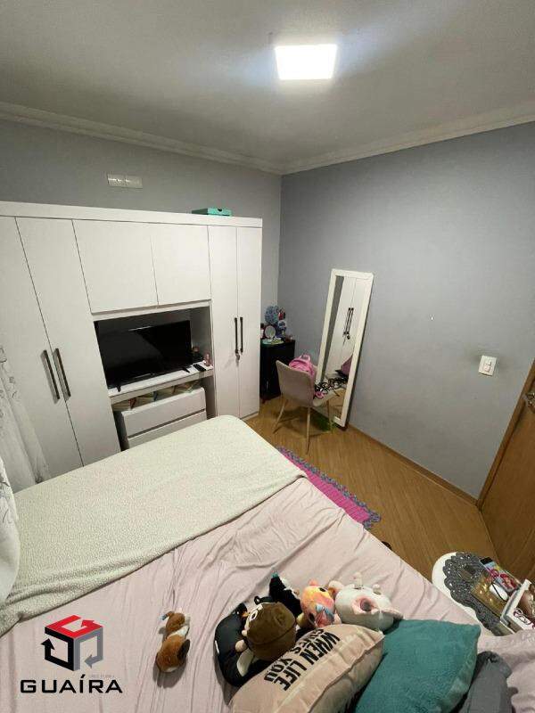 Sobrado à venda com 3 quartos, 78m² - Foto 9