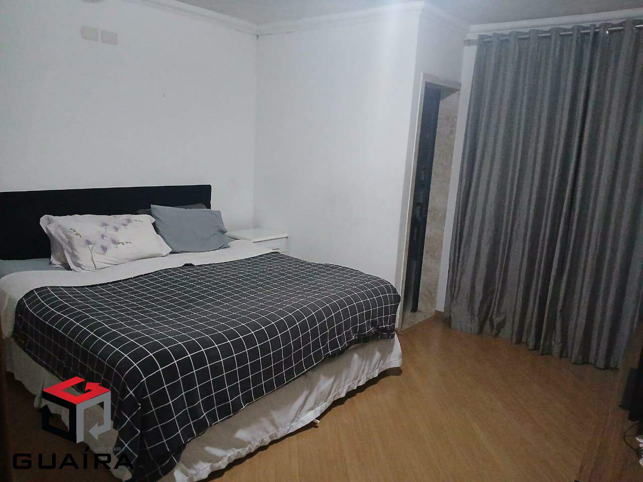 Sobrado à venda com 3 quartos, 78m² - Foto 5