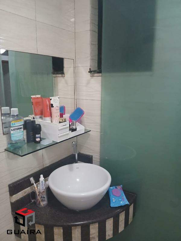 Sobrado à venda com 3 quartos, 78m² - Foto 12
