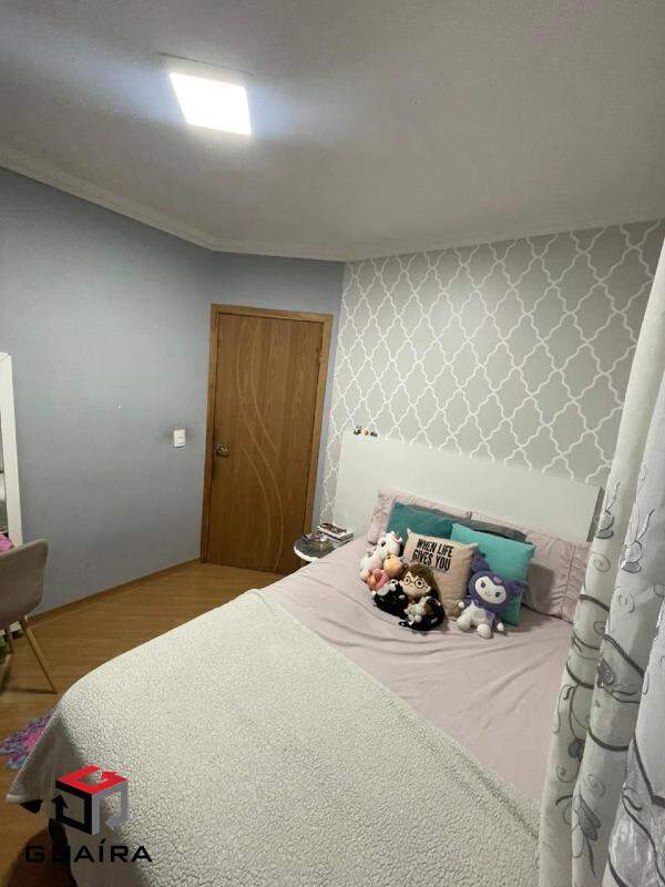 Sobrado à venda com 3 quartos, 78m² - Foto 8
