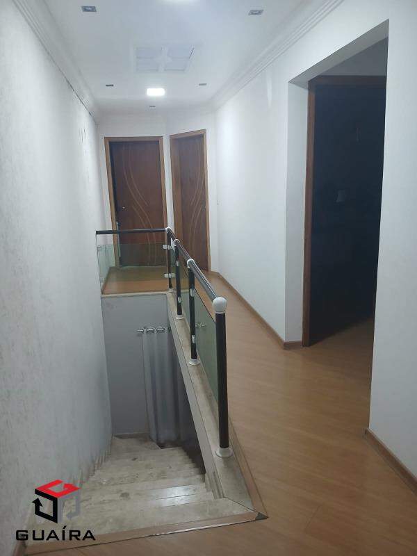 Sobrado à venda com 3 quartos, 78m² - Foto 2