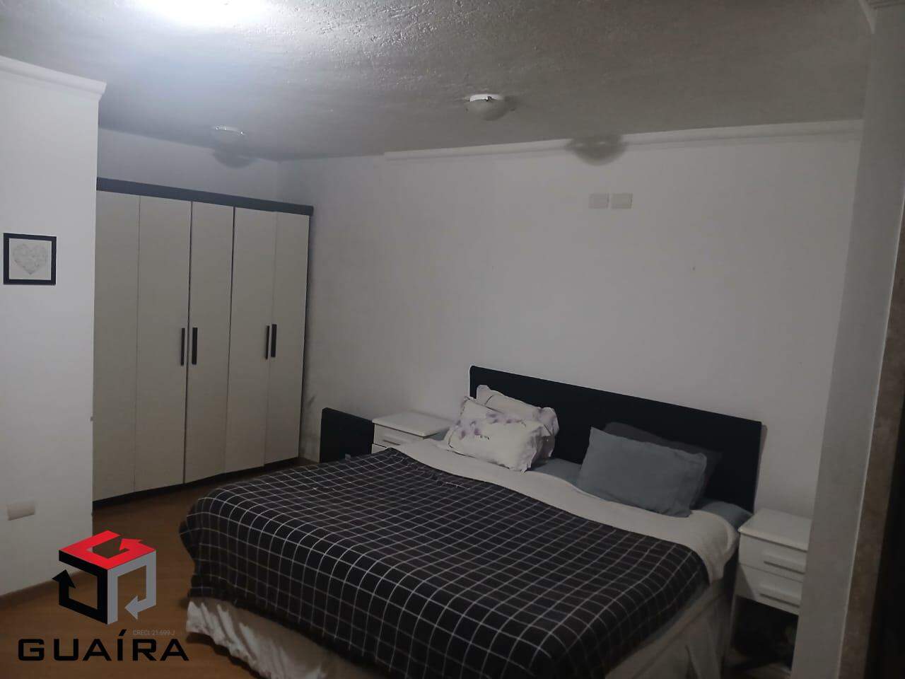 Sobrado à venda com 3 quartos, 78m² - Foto 6