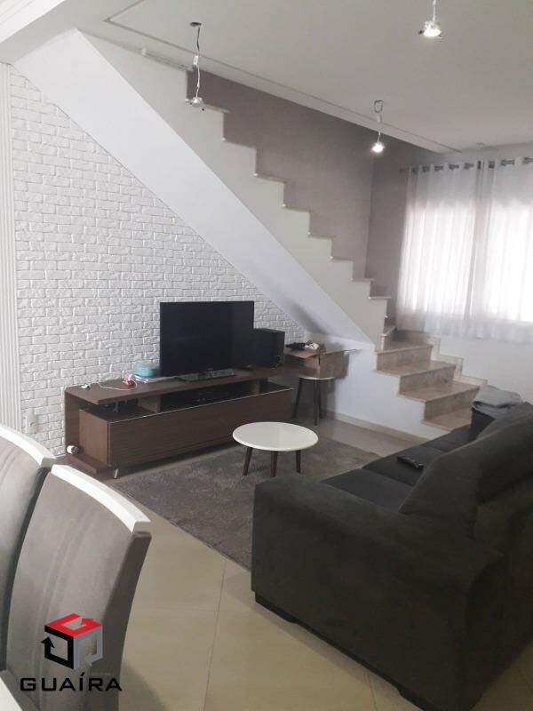 Sobrado à venda com 3 quartos, 78m² - Foto 3