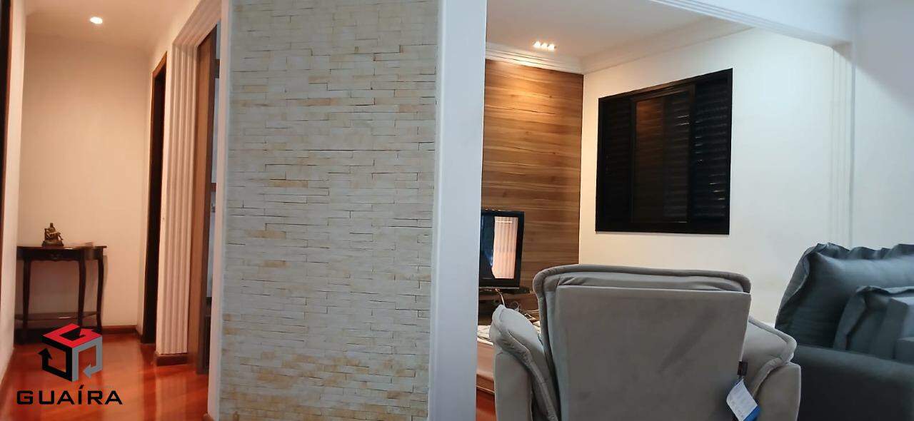 Apartamento para alugar com 3 quartos, 80m² - Foto 3