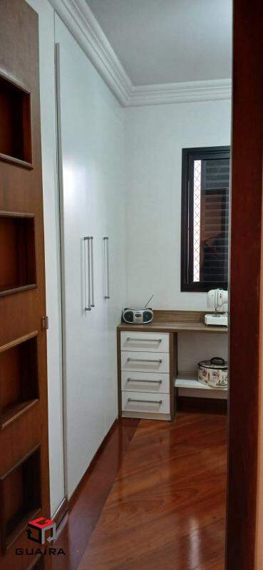 Apartamento para alugar com 3 quartos, 80m² - Foto 16