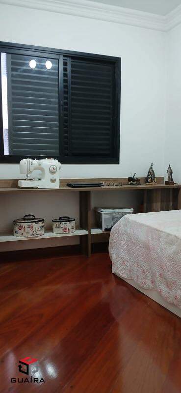 Apartamento para alugar com 3 quartos, 80m² - Foto 13