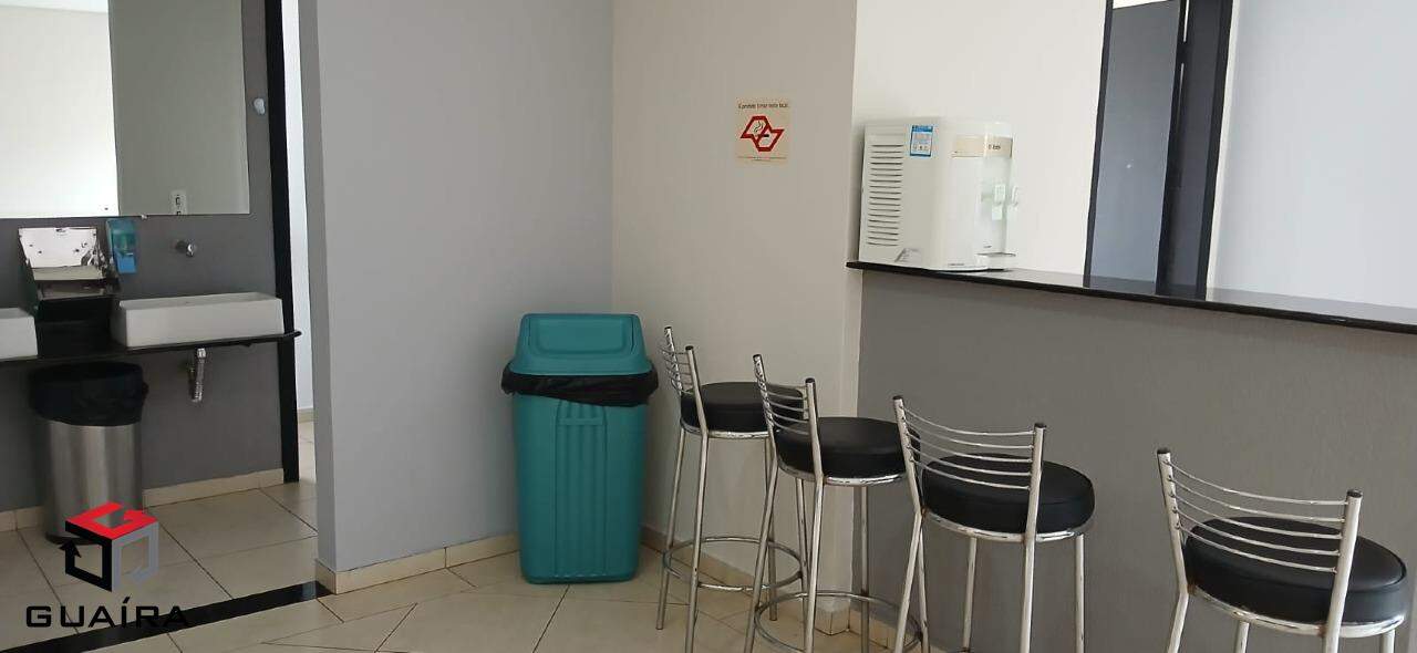 Apartamento para alugar com 3 quartos, 80m² - Foto 35