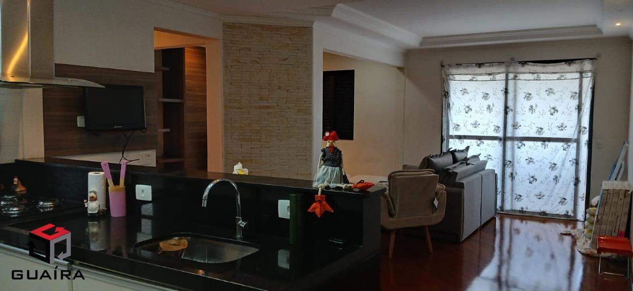 Apartamento para alugar com 3 quartos, 80m² - Foto 5