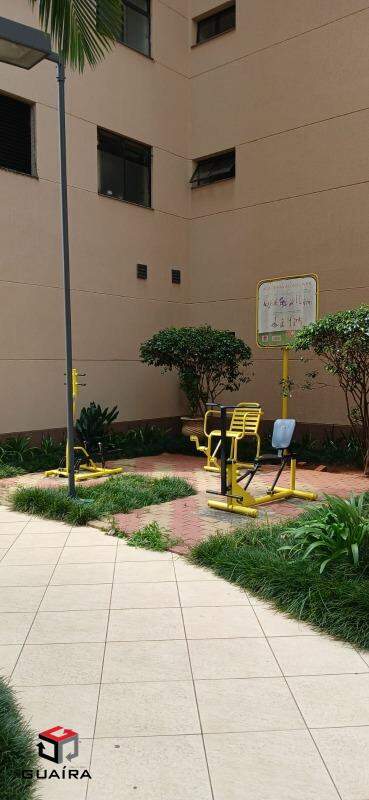 Apartamento para alugar com 3 quartos, 80m² - Foto 44