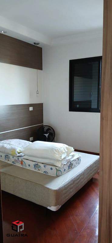 Apartamento para alugar com 3 quartos, 80m² - Foto 12