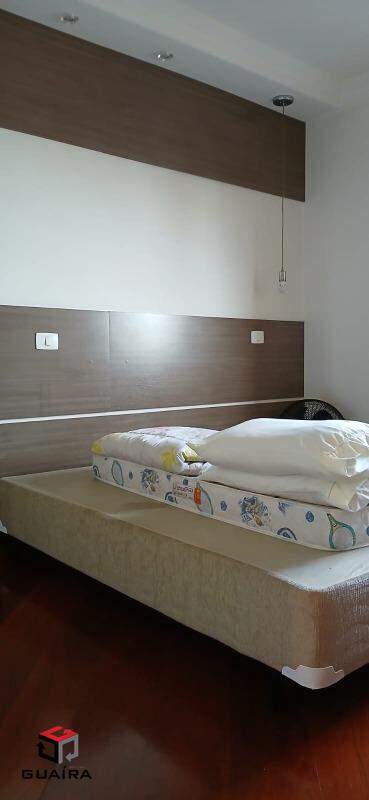 Apartamento para alugar com 3 quartos, 80m² - Foto 17