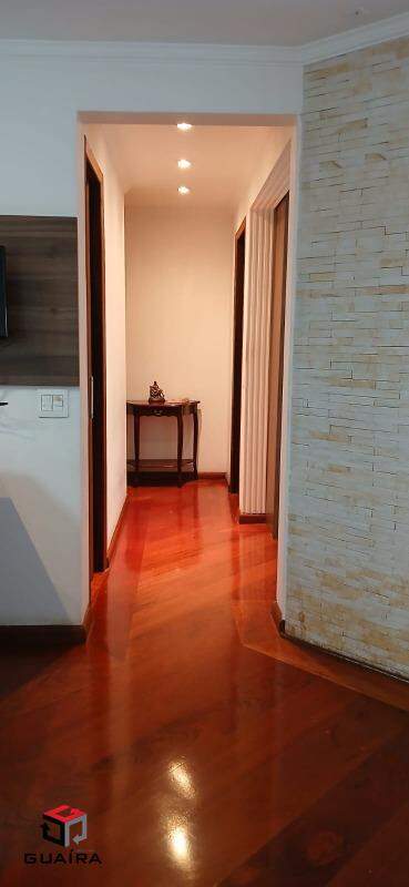 Apartamento para alugar com 3 quartos, 80m² - Foto 11
