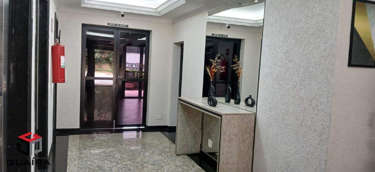 Apartamento para alugar com 3 quartos, 80m² - Foto 34