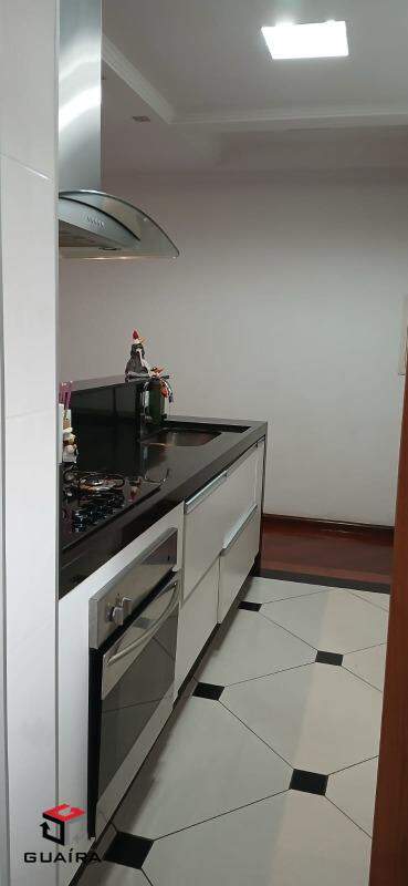 Apartamento para alugar com 3 quartos, 80m² - Foto 9