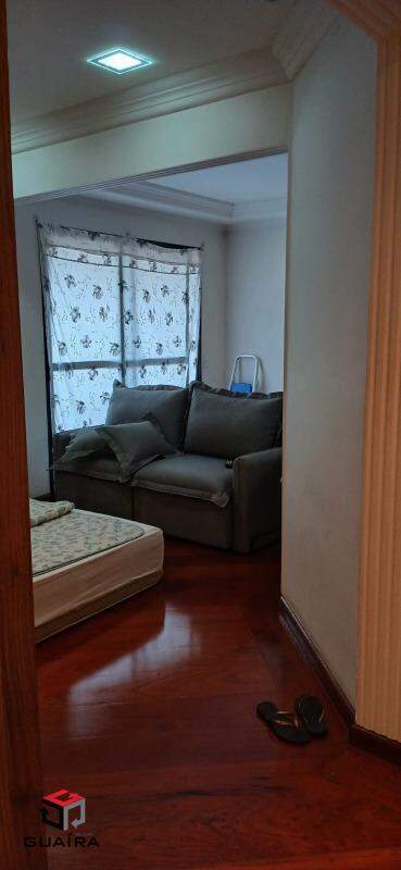 Apartamento para alugar com 3 quartos, 80m² - Foto 4
