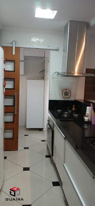 Apartamento para alugar com 3 quartos, 80m² - Foto 8