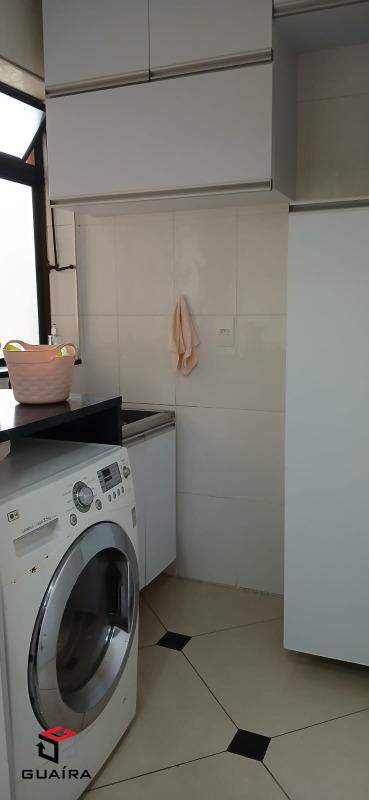Apartamento para alugar com 3 quartos, 80m² - Foto 10