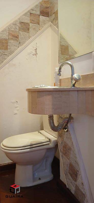 Apartamento para alugar com 3 quartos, 80m² - Foto 23