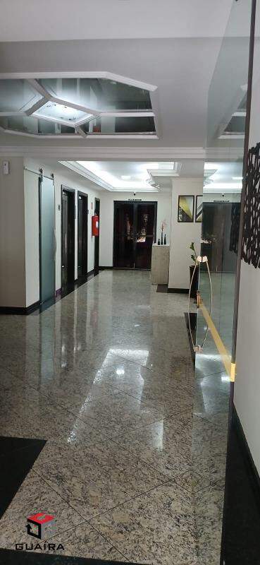 Apartamento para alugar com 3 quartos, 80m² - Foto 30