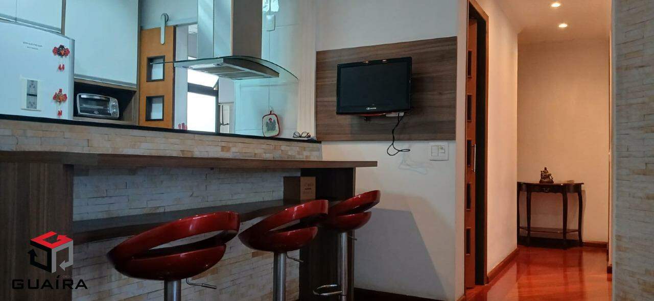 Apartamento para alugar com 3 quartos, 80m² - Foto 7