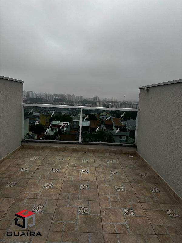 Cobertura à venda com 2 quartos, 100m² - Foto 19
