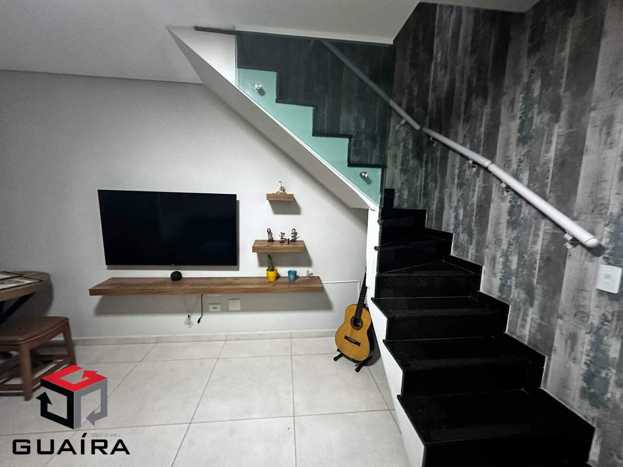 Cobertura à venda com 2 quartos, 100m² - Foto 2