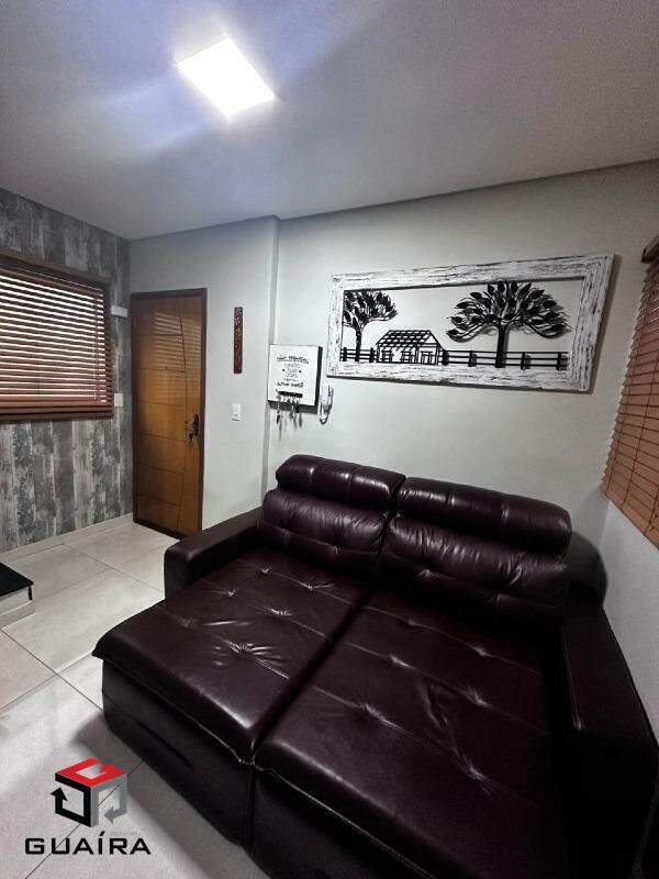 Cobertura à venda com 2 quartos, 100m² - Foto 1