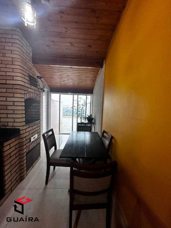 Cobertura à venda com 2 quartos, 100m² - Foto 14