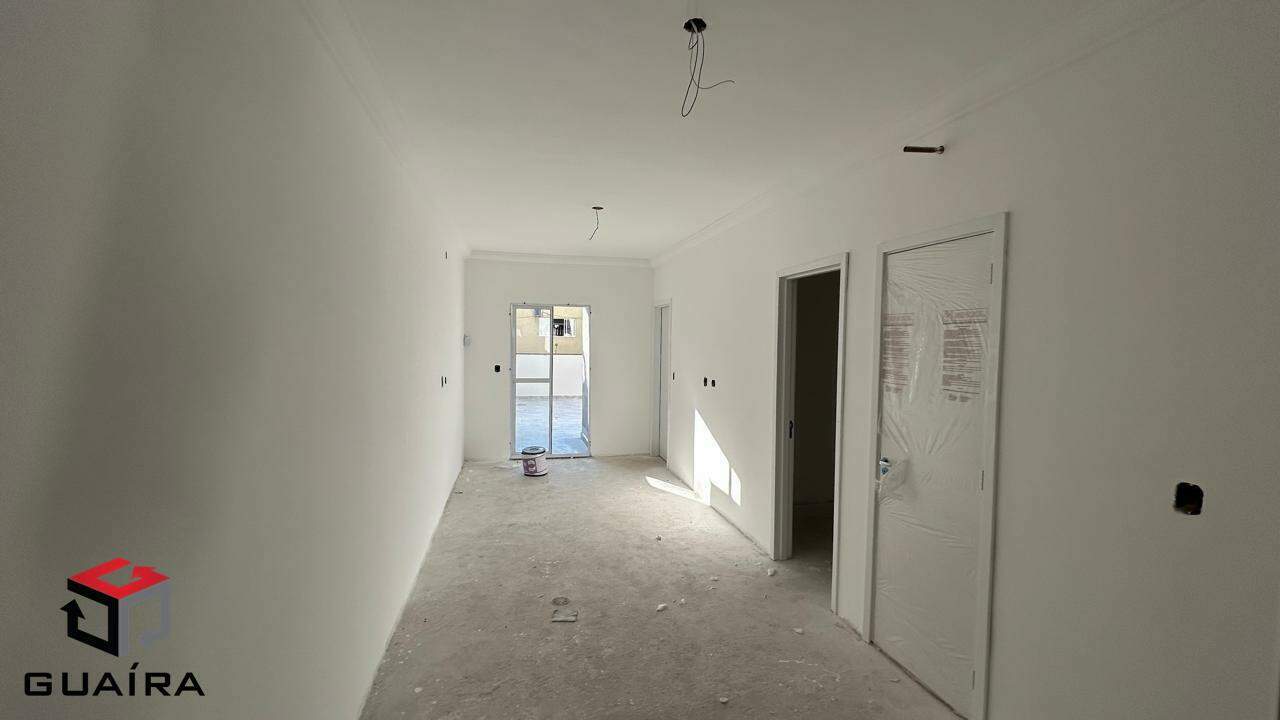 Apartamento à venda com 3 quartos, 64m² - Foto 1