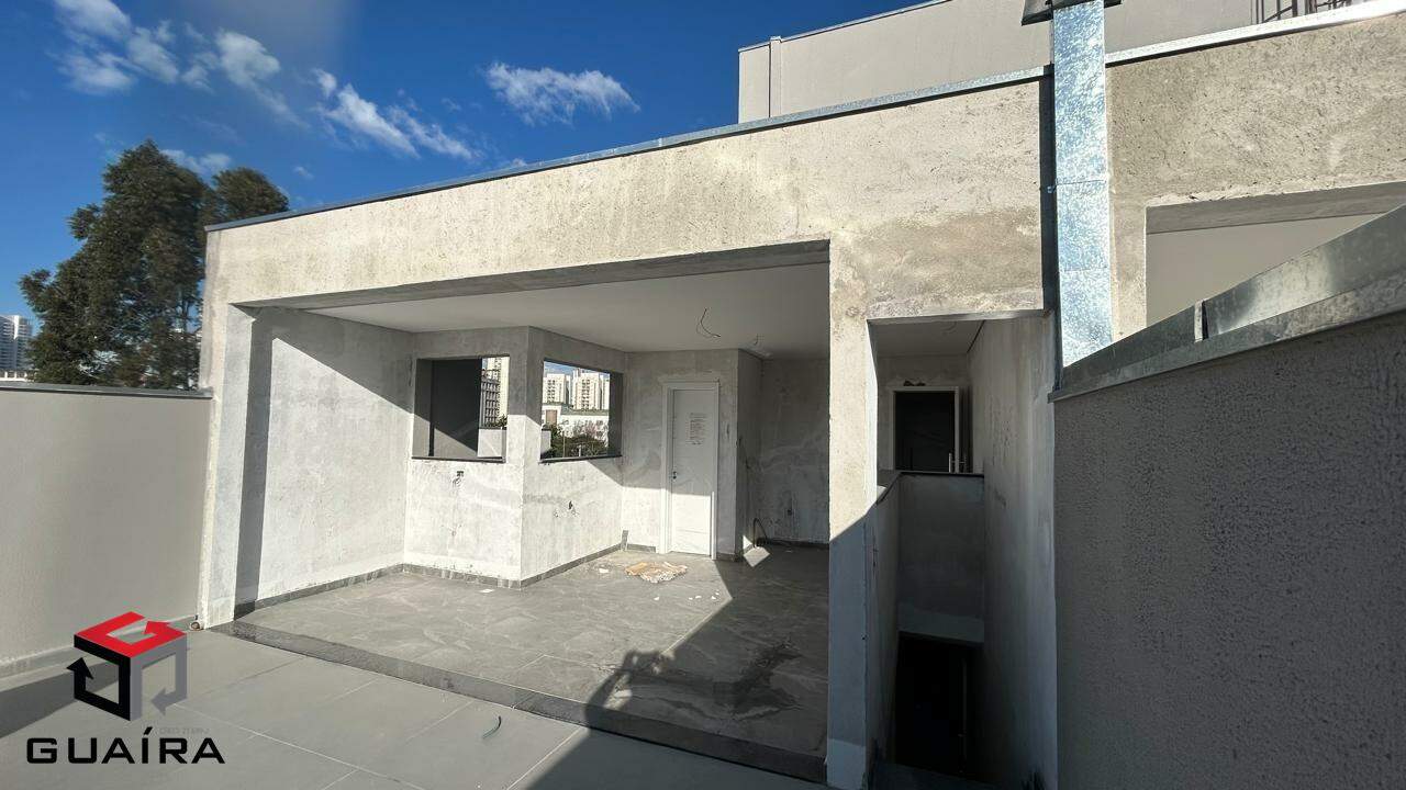 Cobertura à venda com 3 quartos, 118m² - Foto 11