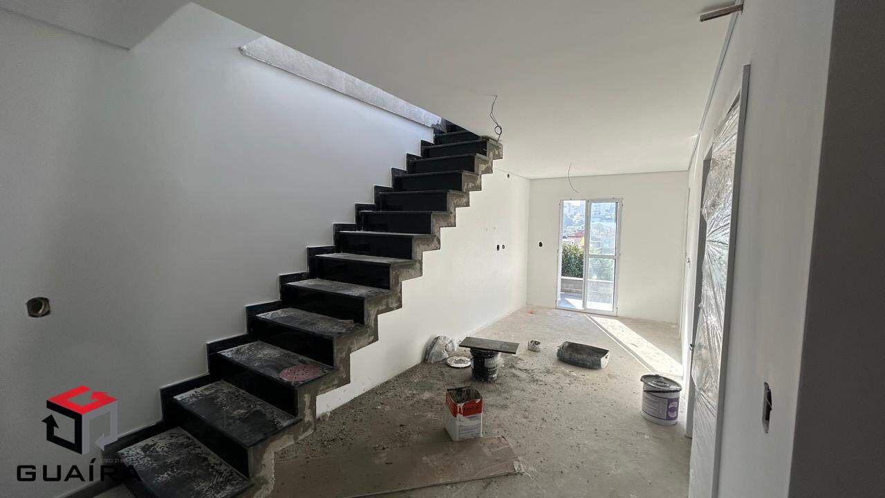 Cobertura à venda com 2 quartos, 118m² - Foto 1