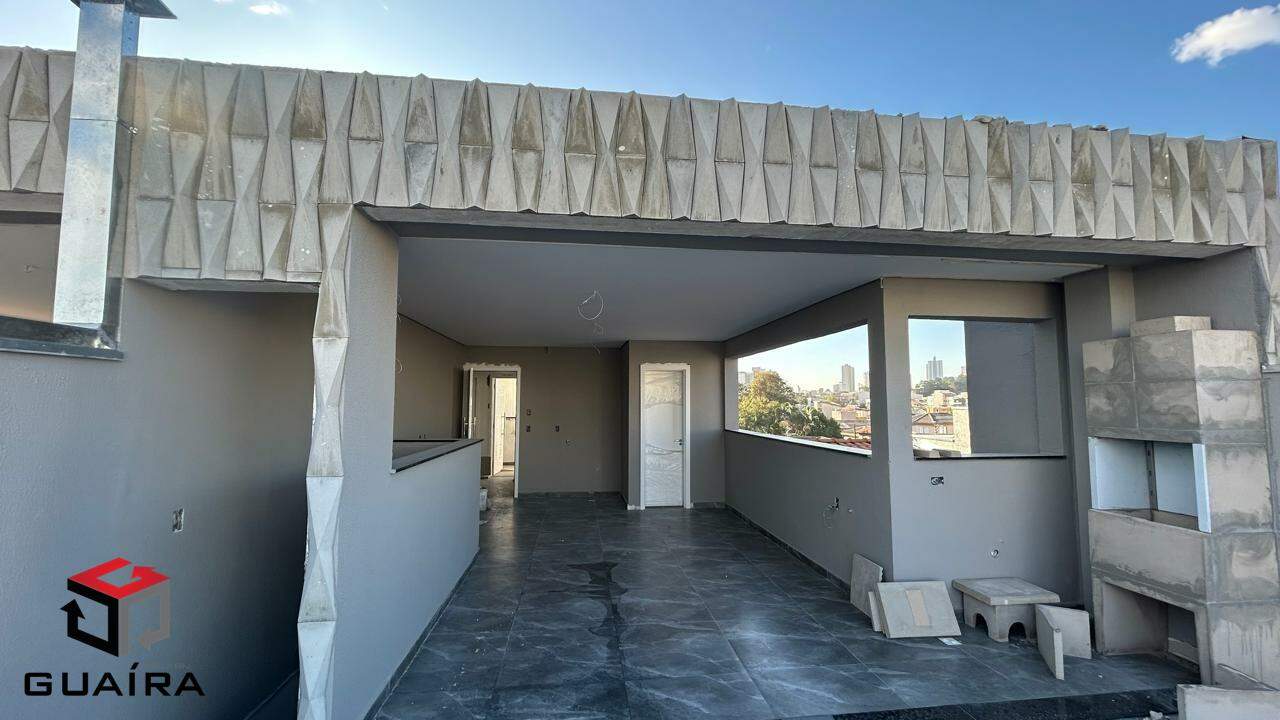 Cobertura à venda com 2 quartos, 118m² - Foto 11