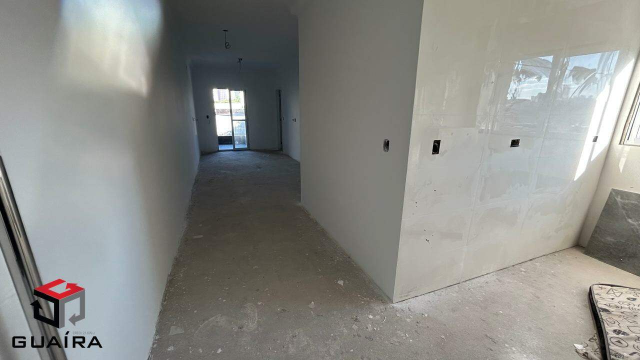 Cobertura à venda com 2 quartos, 118m² - Foto 2