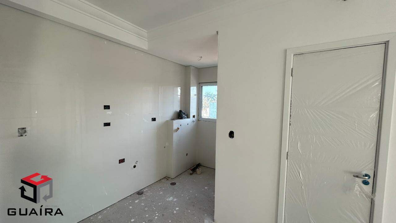 Cobertura à venda com 2 quartos, 118m² - Foto 3