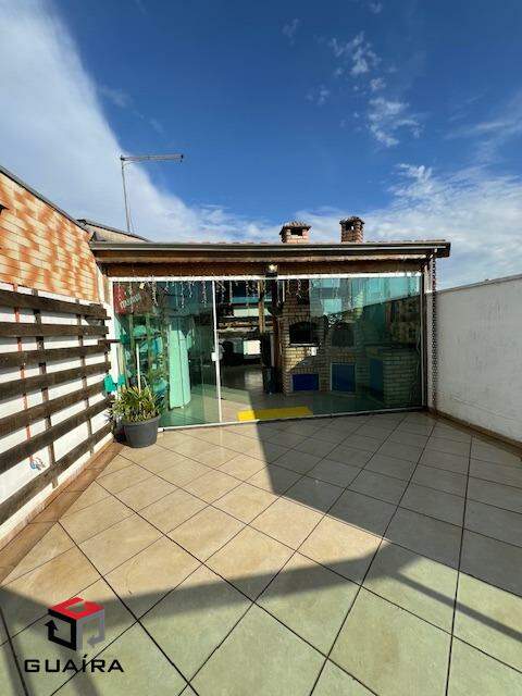 Cobertura à venda com 2 quartos, 100m² - Foto 20