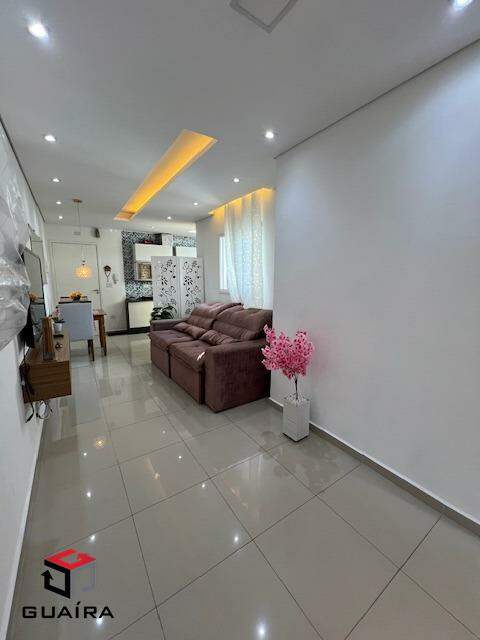 Cobertura à venda com 2 quartos, 100m² - Foto 3
