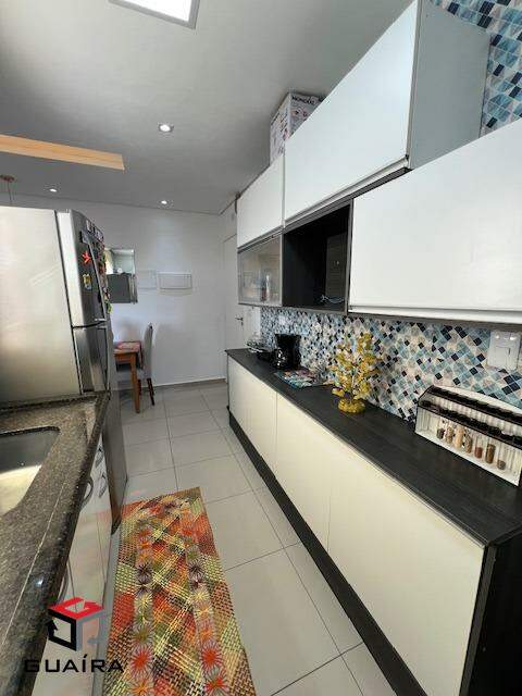 Cobertura à venda com 2 quartos, 100m² - Foto 5