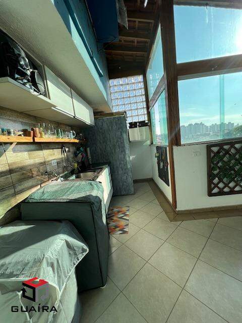 Cobertura à venda com 2 quartos, 100m² - Foto 17