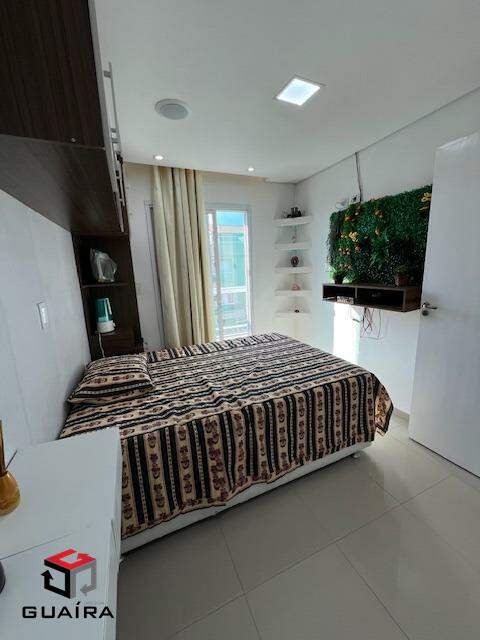 Cobertura à venda com 2 quartos, 100m² - Foto 9