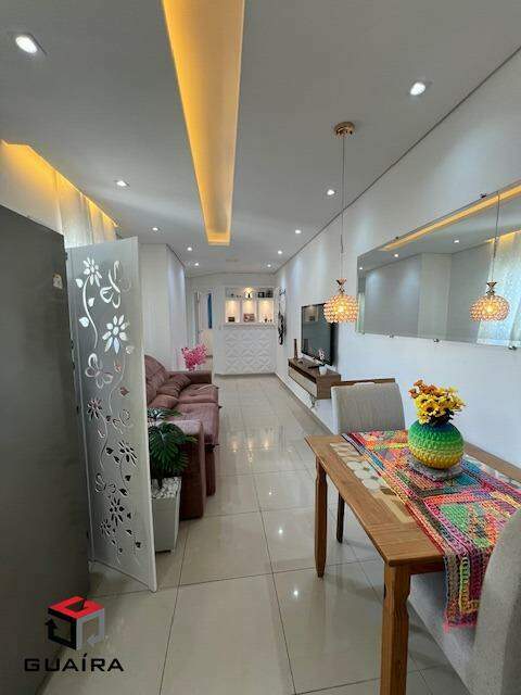 Cobertura à venda com 2 quartos, 100m² - Foto 1