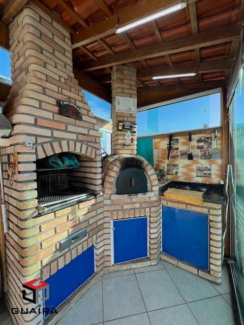 Cobertura à venda com 2 quartos, 100m² - Foto 19