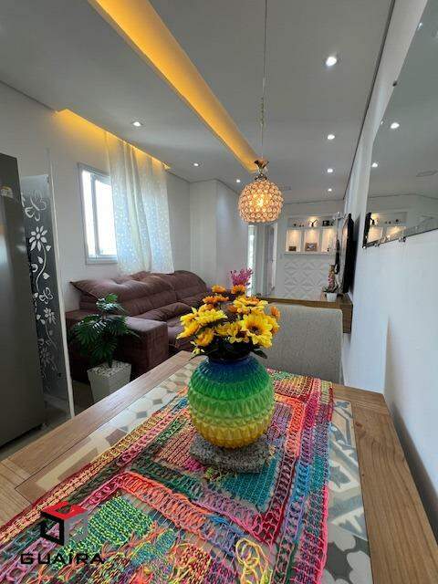Cobertura à venda com 2 quartos, 100m² - Foto 2