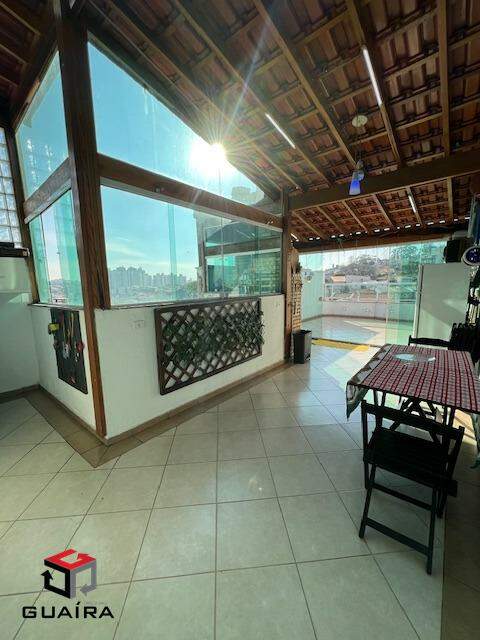 Cobertura à venda com 2 quartos, 100m² - Foto 16