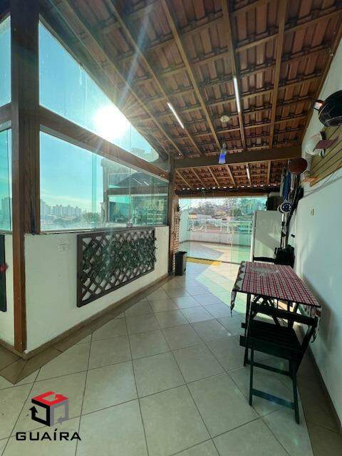 Cobertura à venda com 2 quartos, 100m² - Foto 18