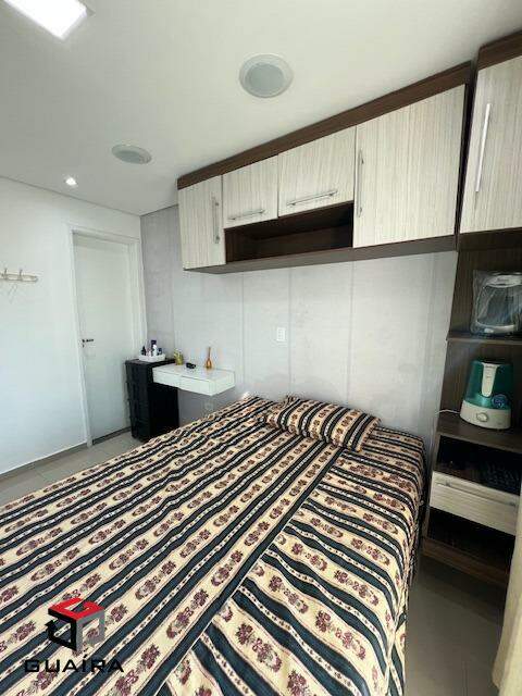 Cobertura à venda com 2 quartos, 100m² - Foto 8