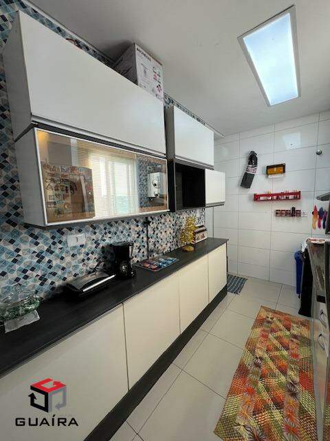 Cobertura à venda com 2 quartos, 100m² - Foto 6