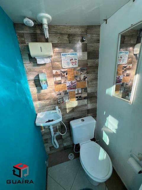 Cobertura à venda com 2 quartos, 100m² - Foto 22