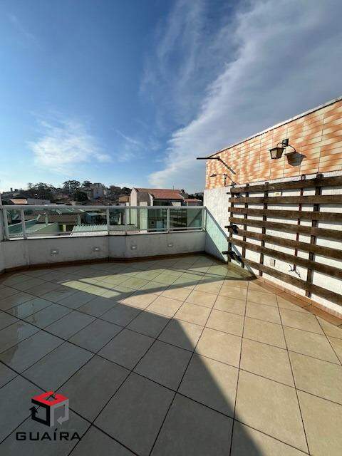 Cobertura à venda com 2 quartos, 100m² - Foto 21