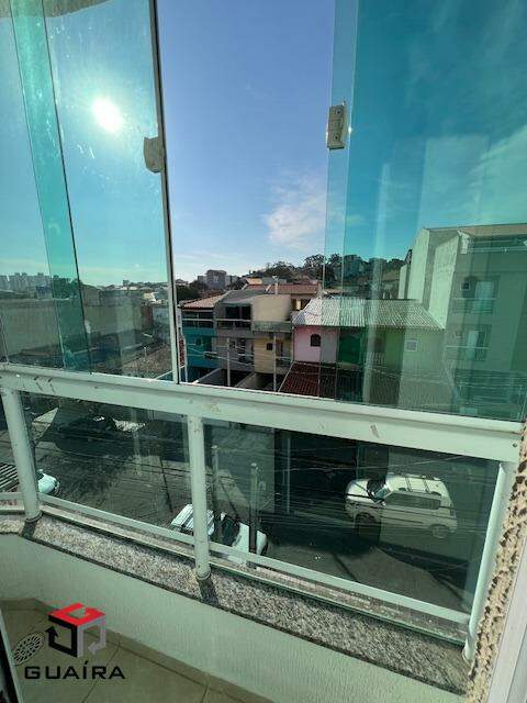 Cobertura à venda com 2 quartos, 100m² - Foto 12