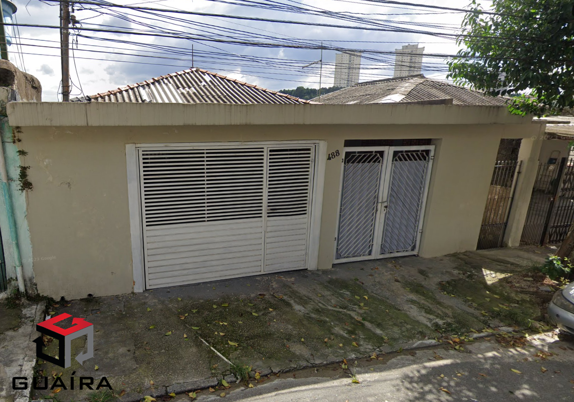 Casa à venda com 2 quartos, 251m² - Foto 1